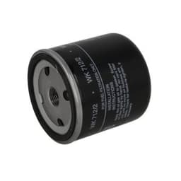 Filtre à carburant MANN-FILTER WK 712/2 aperçu 1