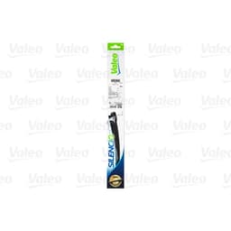 Balai d'essuie-glace VALEO Silencio Xtrm VR265 aperçu 3