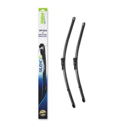 Balai d'essuie-glace VALEO Silencio Xtrm VF324 aperçu 3