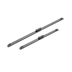 Balai d'essuie-glace BOSCH Aerotwin A863S aperçu 5