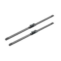 Balai d'essuie-glace BOSCH Aerotwin A215S aperçu 5
