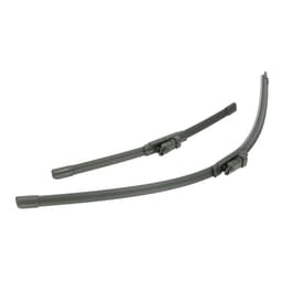 Balai d'essuie-glace BOSCH Aerotwin A557S aperçu 2