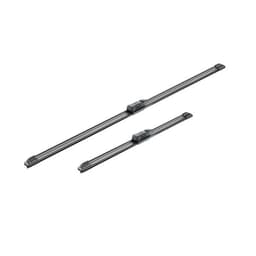 Balai d'essuie-glace BOSCH Aerotwin A557S aperçu 5