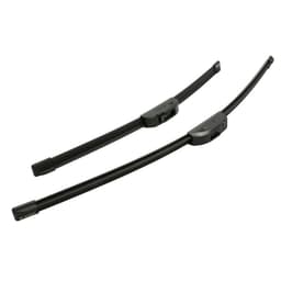 Balai d'essuie-glace BOSCH Aerotwin Retrofit AR604S aperçu 2