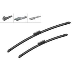 Balai d'essuie-glace BOSCH Aerotwin Multi AM462S aperçu 3