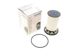 Filtre à carburant WUNDER WB654 aperçu 3