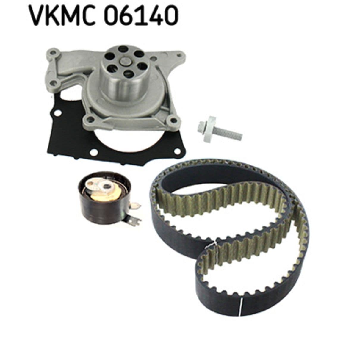 Kit distribution SKF VKMA 06140