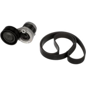 Kit de courroie d'accessoire GATES K076PK1130