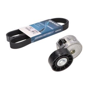 Kit de courroie d'accessoire DAYCO KPV179