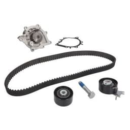 Kit distribution avec pompe à eau GATES KP25672XS aperçu 1