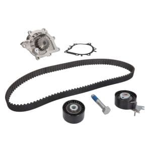 Kit distribution avec pompe à eau GATES KP25672XS