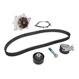 Kit distribution avec pompe à eau GATES KP25672XS aperçu 2