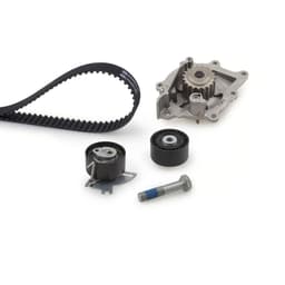 Kit distribution avec pompe à eau GATES KP25672XS aperçu 3