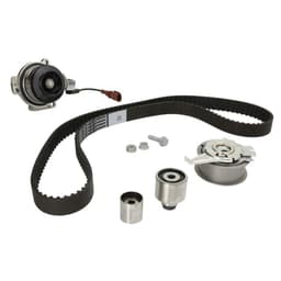 Kit distribution avec pompe à eau CONTINENTAL CT1168WP1 aperçu 2