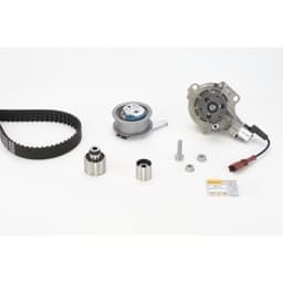 Kit distribution avec pompe à eau CONTINENTAL CT1168WP1 aperçu 3
