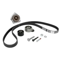 Kit distribution avec pompe à eau CONTINENTAL CT1105WP2 aperçu 1