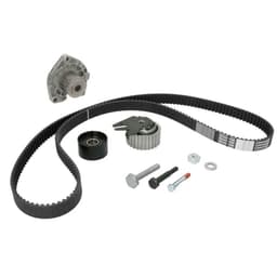 Kit distribution avec pompe à eau CONTINENTAL CT1105WP2 aperçu 2