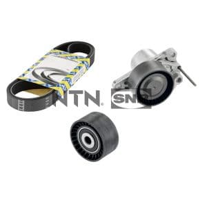 Kit de courroie d'accessoire SNR KA855.33