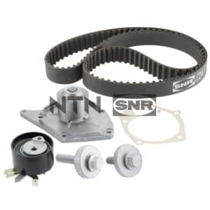 Kit distribution avec pompe à eau SNR KDP455.580