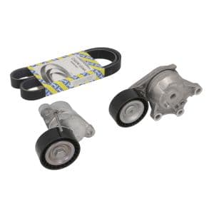 Kit de courroie d'accessoire SNR KA859.54