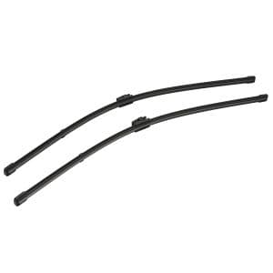 Balai d'essuie-glace VALEO Silencio VF768