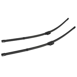 Balai d'essuie-glace VALEO Silencio VF768 aperçu 2