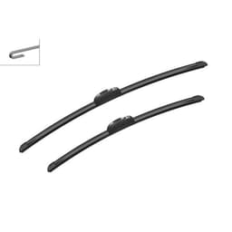 Balai d'essuie-glace BOSCH Aerotwin AR614S aperçu 2