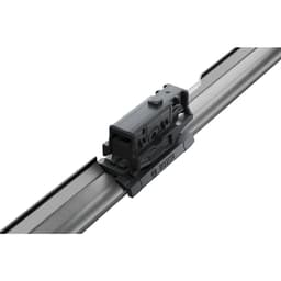 Balai d'essuie-glace BOSCH Aerotwin Jet Blade A004J aperçu 2