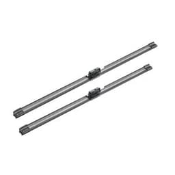Balai d'essuie-glace BOSCH Aerotwin Jet Blade A004J aperçu 3