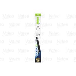 Balai d'essuie-glace VALEO Silencio VR52 aperçu 2
