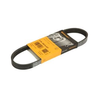 Courroie trapézoïdale à nervures CONTINENTAL ELAST 5PK628