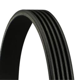 Courroie trapézoïdale à nervures CONTINENTAL ELAST 5PK628 aperçu 2