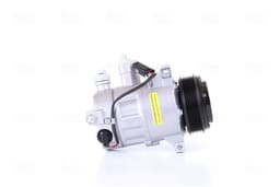 Compresseur de climatisation NRF 320028G aperçu 2