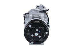 Compresseur de climatisation NRF 320028G aperçu 3