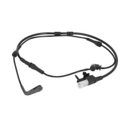 Témoin d'usure, plaquettes de frein QUICK BRAKE WS 0420 A aperçu 1
