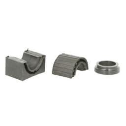 Silent bloc de barre stabilisatrice TEDGUM TED95991 aperçu 3