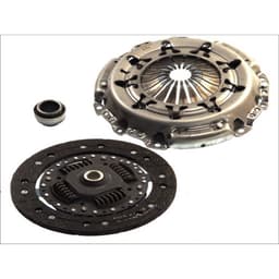 Kit d'embrayage LUK RepSet 624 3218 00 aperçu 2