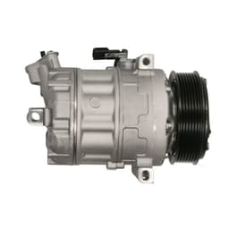 Compresseur de climatisation NISSENS KLIMA NIS 890947 aperçu 2