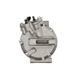 Compresseur de climatisation NISSENS KLIMA NIS 890947 aperçu 3