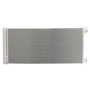 Condenseur, climatisation NISSENS 940596