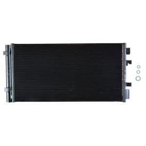 Condenseur, climatisation NRF 35938