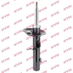 Amortisseur KYB Excel-G 335834 gauche aperçu 2