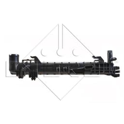 Radiateur, refroidissement moteur NRF 58440 aperçu 2