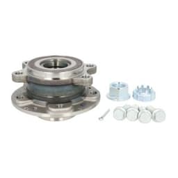 Jeu de roulements de roue SNR R155.119 aperçu 1