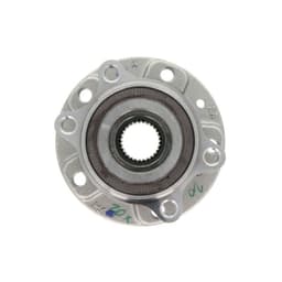 Jeu de roulements de roue SNR R155.119 aperçu 2