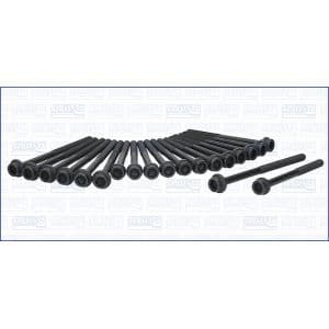 Jeu de boulons de culasse AJUSA 81044000