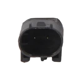 Capteur, vitesse de roue DELPHI SS21303-12B1, arrière, gauche  aperçu 2