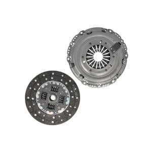 Kit d'embrayage LUK 626 3148 09