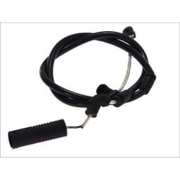 Témoin d'usure, plaquettes de frein QUICK BRAKE WS 0244 A aperçu 2