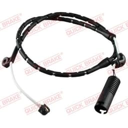 Témoin d'usure, plaquettes de frein QUICK BRAKE WS 0244 A aperçu 3